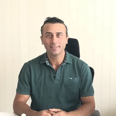 UZM. DR. BAHADIR ÜNAL
