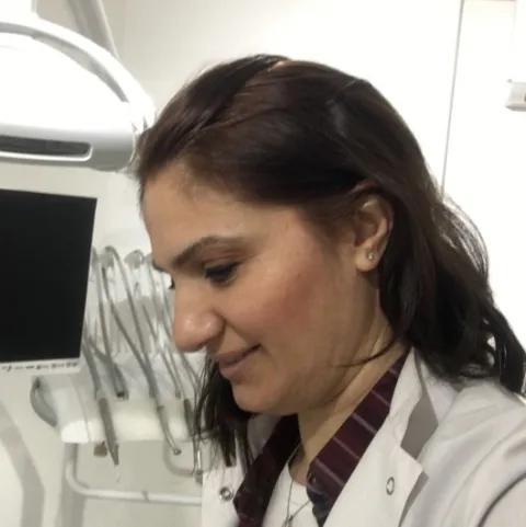 DR. DT. BİLGE PINAR DURMUŞ