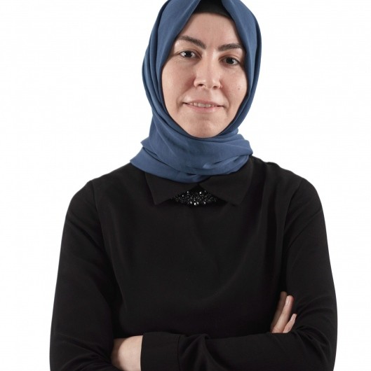 UZM. KL. PSK. FATMA KOÇYİĞİT
