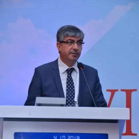 Prof. Dr. SERDAR ONAT