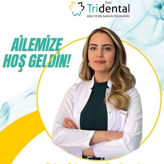 DT. GİZEM DAĞYIKAN