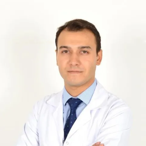 ASS. DR. EMRE GÖNENÇ BAYGÖL