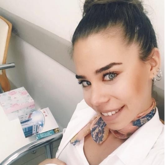 UZM. KL. PSK. BUSE TURHAN