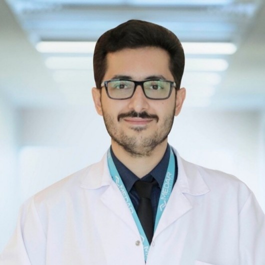 Fachärztl. Dr. AKBAR AKBAROV