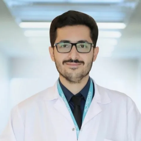 UZM. DR. AKBAR AKBAROV