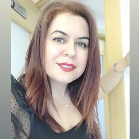 UZM. DR. IŞIL ÇERİ
