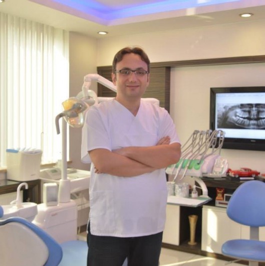 DT. ÖZGÜR ÇETİNKAYA