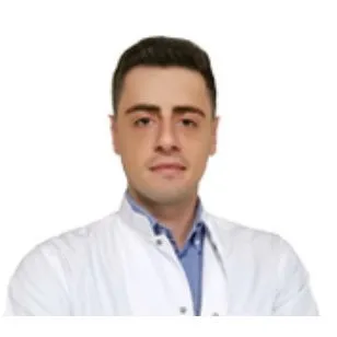 OP. DR. MUSTAFA ÇAĞRI DERİCİ