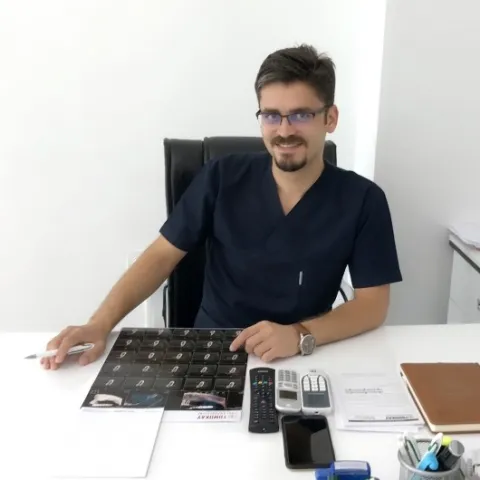 DT. MEHMET ARIKAN