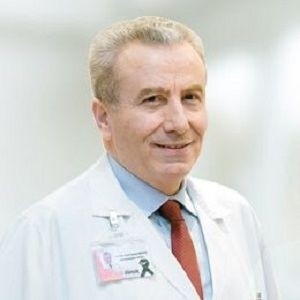 Prof. Dr. HALİL İBRAHİM ALTINSOY