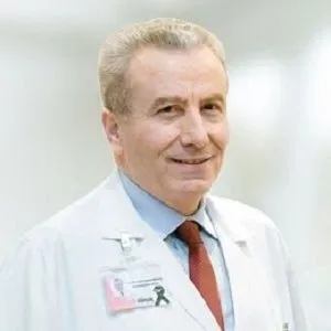 PROF. DR. HALİL İBRAHİM ALTINSOY