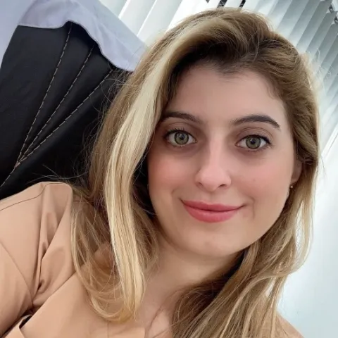 DT. BAHAR YILMAZ