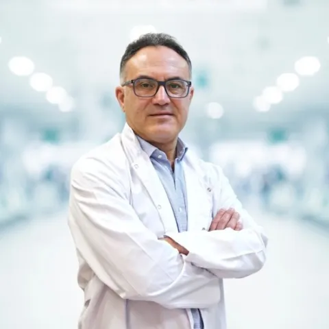 OP. DR. ERHAN KAYA
