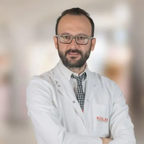 OP. DR. HÜSEYİN VURAL