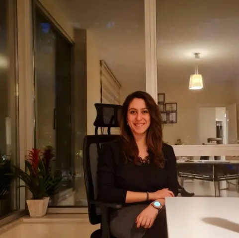 DKT. BERCE ALBAYRAK