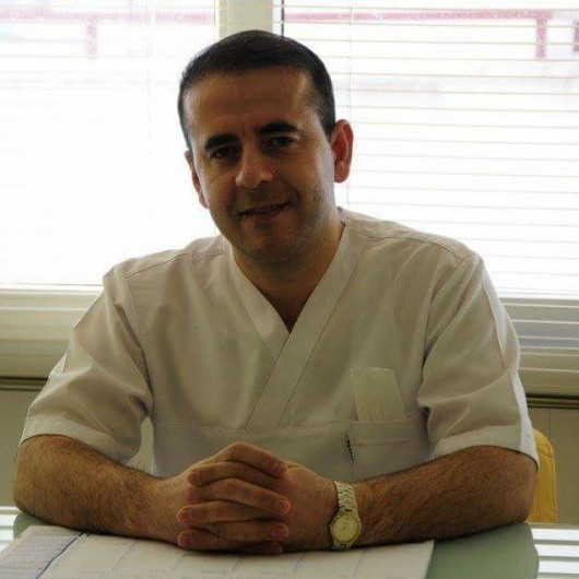DDS MEHMET AKSU