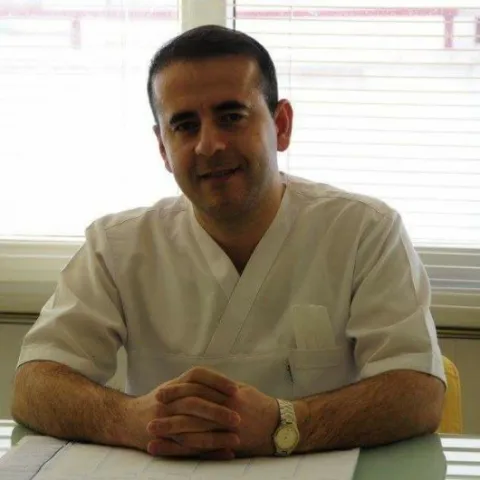 DT. MEHMET AKSU
