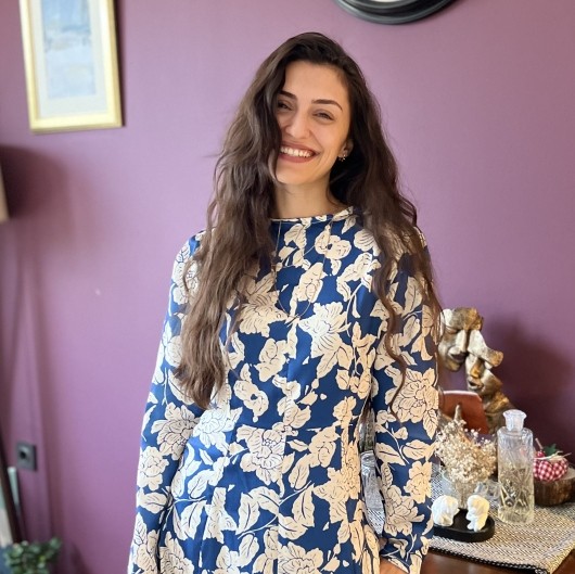 UZM. KL. PSK. DİCLE NAZ NAKİ