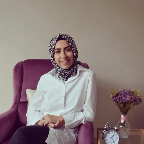 UZM. KL. PSK. HANDAN ERDOĞAN