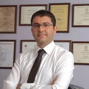 Chir. Dr. MURAT ERDEMİR