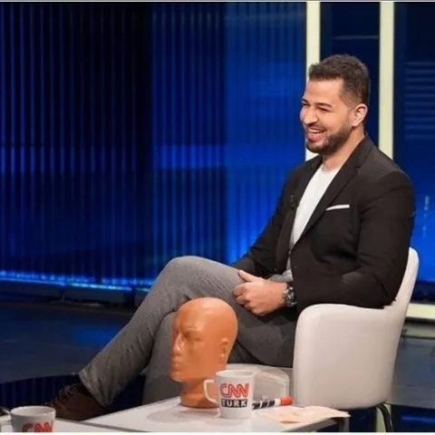 Dr. KEMALİ GÜNEŞ