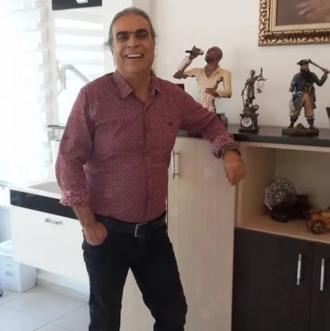 DT. TURAN ÖZÜN