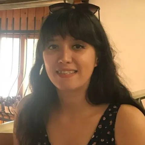 PSK. AYÇA GÜRLER