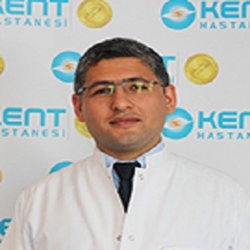Surg. Dr. RASİM FARAJOV