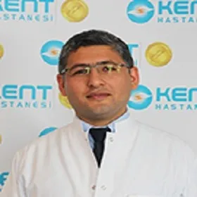 OP. DR. RASİM FARAJOV