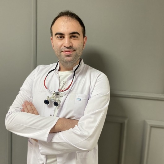 DT. ÖMER HABİB DOĞAN