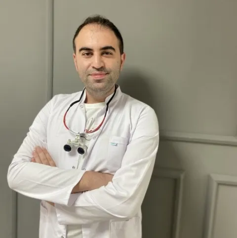 DT. ÖMER HABİB DOĞAN