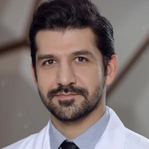 Surg. Dr. MEHMET MELİH ÇİÇEK