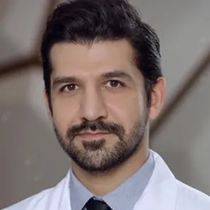 OP. DR. MEHMET MELİH ÇİÇEK
