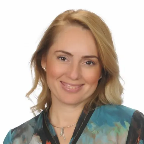 DR. ZERRİN BİNBAY