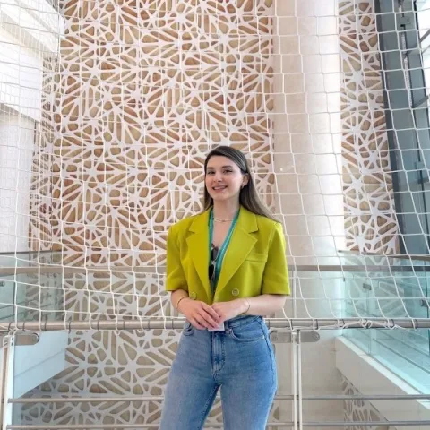 DYT. DİLARA SAREÇ