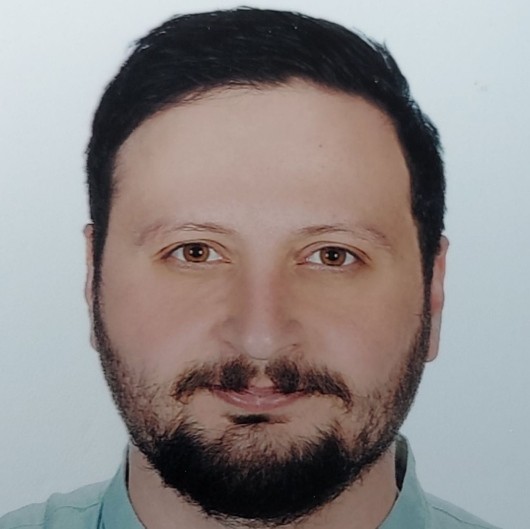 UZM. KL. PSK. AHMET BÜYÜKABACI