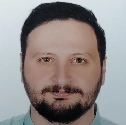 UZM. KL. PSK. AHMET BÜYÜKABACI