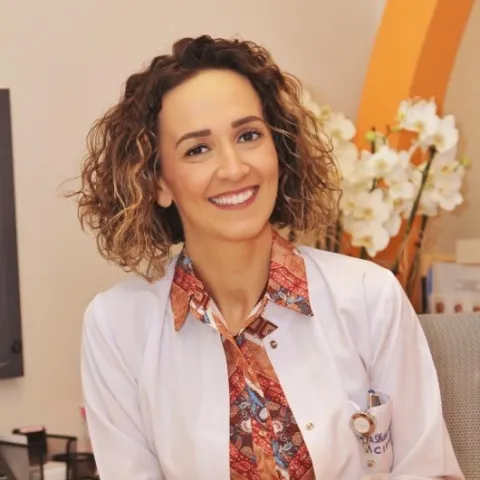 Spec. Dr. DİLEK BÜYÜKKALFA