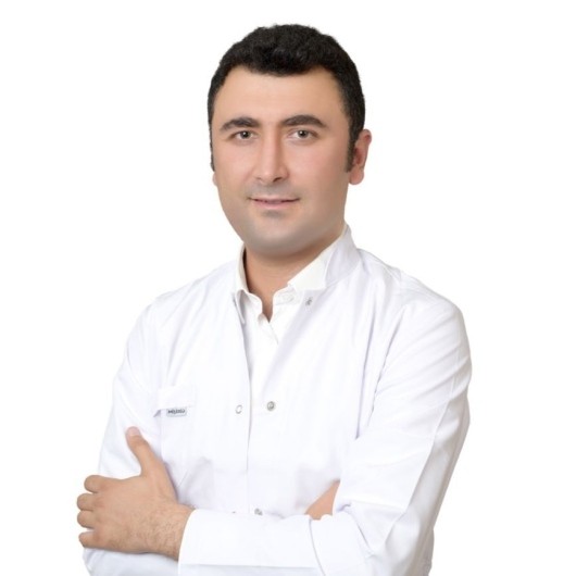 UZM. DR. SEDAT ÖZTÜRK