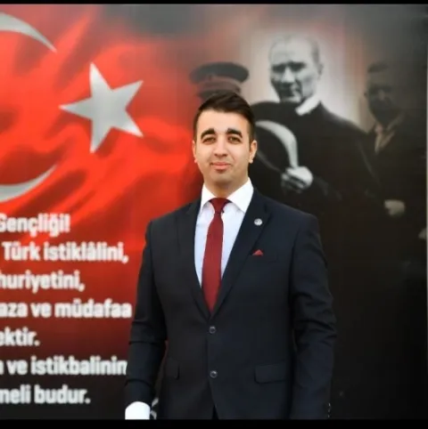 PSK. DAN. MURAT DEMİR