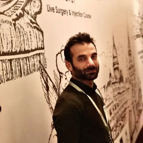 OP. DR. MELİH ARİF KÖZEN
