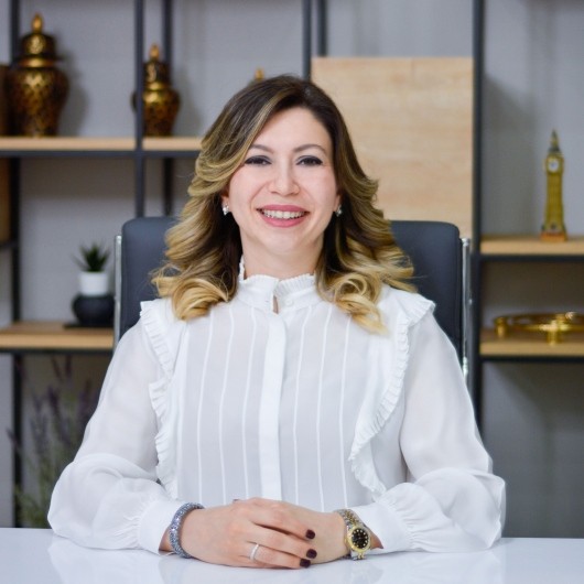 UZM. DT. DİDEM EKİZ