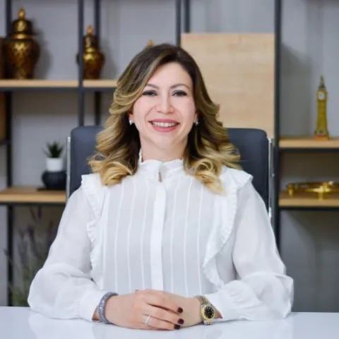 UZM. DT. DİDEM EKİZ