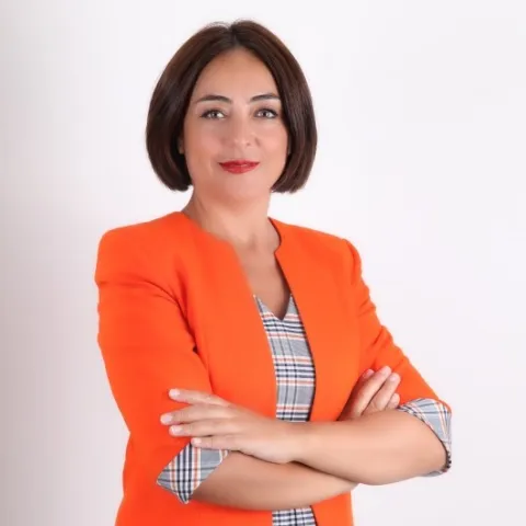 GÜLSÜN İCİK YILMAZ GÜLSÜN İCİK YILMAZ