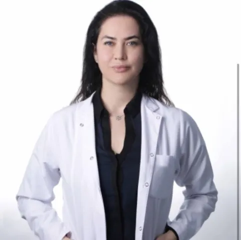 PROF. DR. NİDA (ERGİN)BAYIK