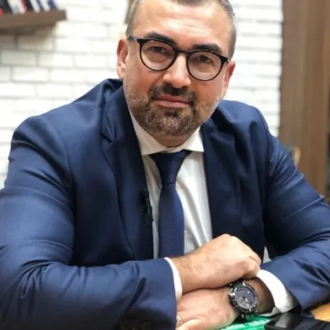 İxt. Dr. DOĞAN IŞIK