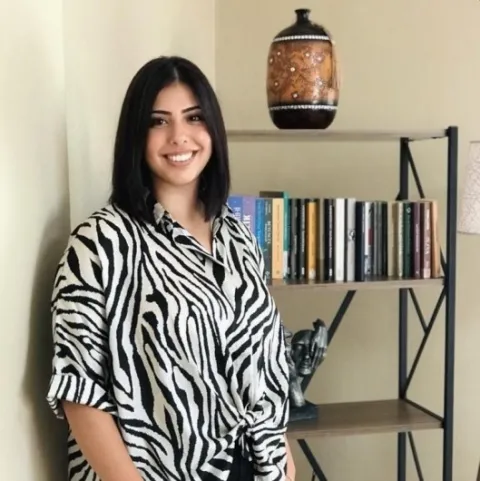 Dr. BERFİN YILDIZ