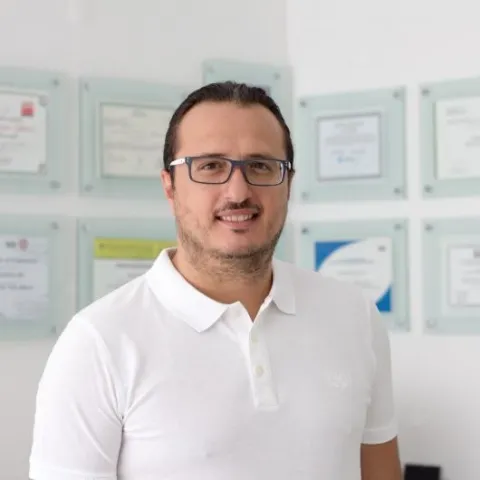 DT. MURAT OCAKOĞLU