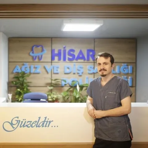 DT. MUAMMER ŞİŞİK