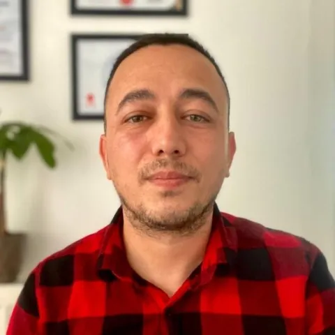 PSK. İLKER GÜZELORDU